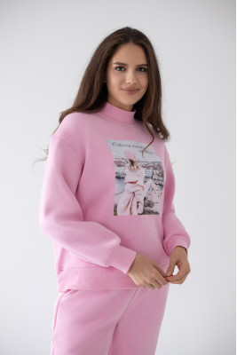 Світшот жіночий